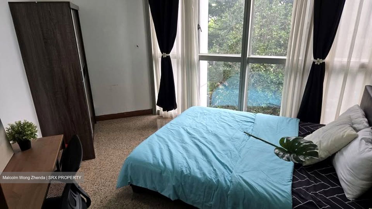 The Bayshore (D16), Condominium #632462001